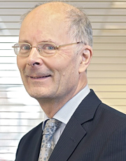 Sir John Curtice