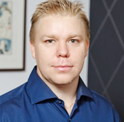 Oscar Carlsson