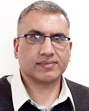 Mukhtar Ahmed