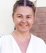 Åse Marit Linberg