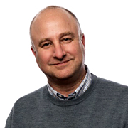 David Gould