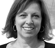 Sarah Morris