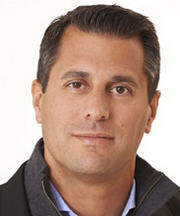 Nick Troiano