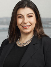 Jennifer Gottlieb