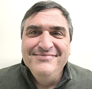 Vince Russo