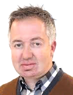 Dimitri Sirota