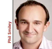 Phil Smiley