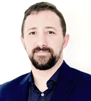 Gil Barzilay