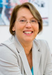 Andrea Jelinek