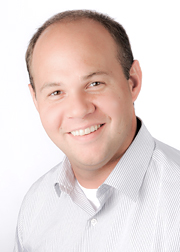 Jason Dyer