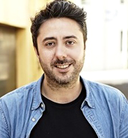 Matt Barbelli