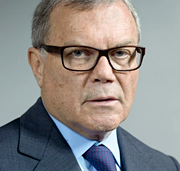 Sir Martin Sorrell