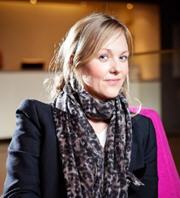 Stine Hedegaard