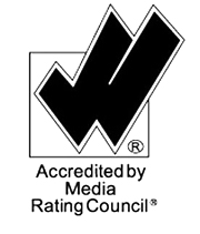 Continuing Accreditation for Media Metrix