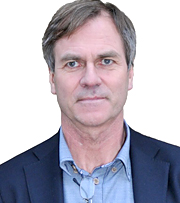 Björn Grönli