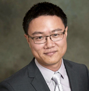 Fangjin Yang
