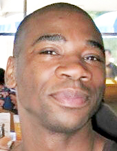 LaMont Lambert