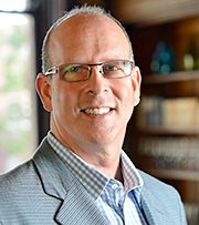 Matt Nitzberg