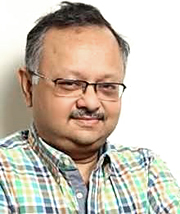 Partho Dasgupta