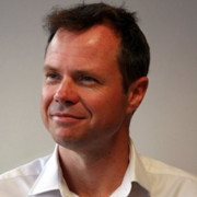 Richard Gaze