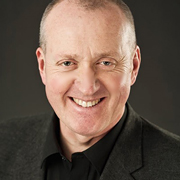 Tim Hannington