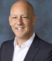 Peter Goldstone