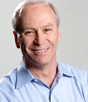 Tim Jenkins