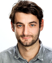 Chris Shaw