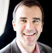 Pete Stein