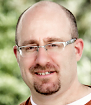 David Rodnitzky