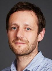 Martin Dewhurst