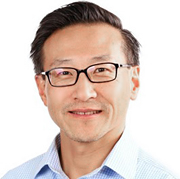 Joe Tsai