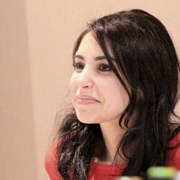 May Habib
