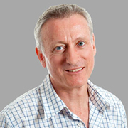 Terry Lawlor