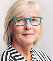 Jan Gooding
