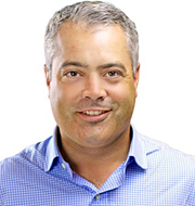 John Sedlak