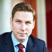 Magnus Silfverberg
