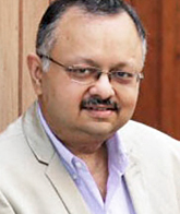 Partho Dasgupta