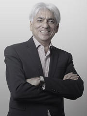 Bharat Thakrar