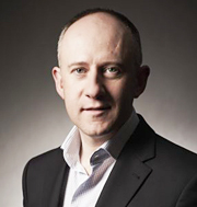 Richard Baker