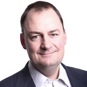 Rupert Morrison