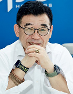 Oh Sanggyoon