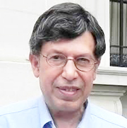 Naqi Jaffery