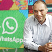 Jan Koum