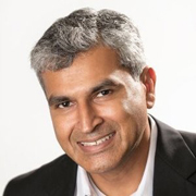 Anil Prahlad