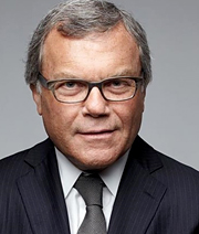 Sir Martin Sorrell