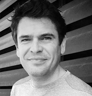 Oliver Morrison