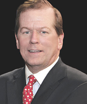 Michael Connors