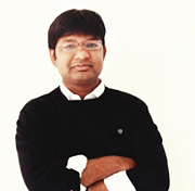 Abhinav Shashank