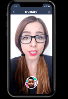 Truthify Respondent Emotional Reaction App Rolls Out
